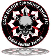 Close Quater Combat Unlimited Urban Combatives