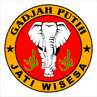 Pencak Silat Gadjah Putih Jati Wisesa